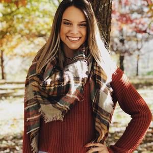 Meet your Posher, Miranda